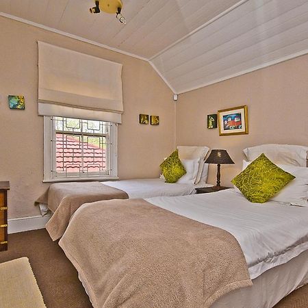 Zareba B&B Guesthouse Glendinningvale Exterior photo