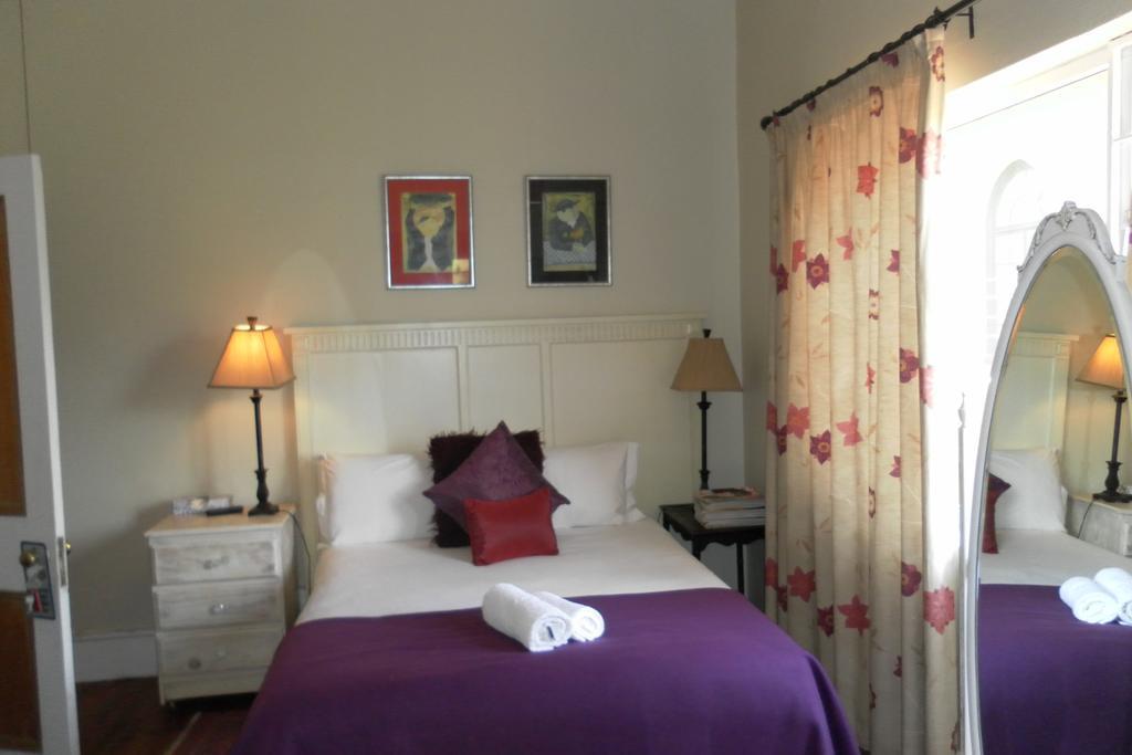 Zareba B&B Guesthouse Glendinningvale Room photo
