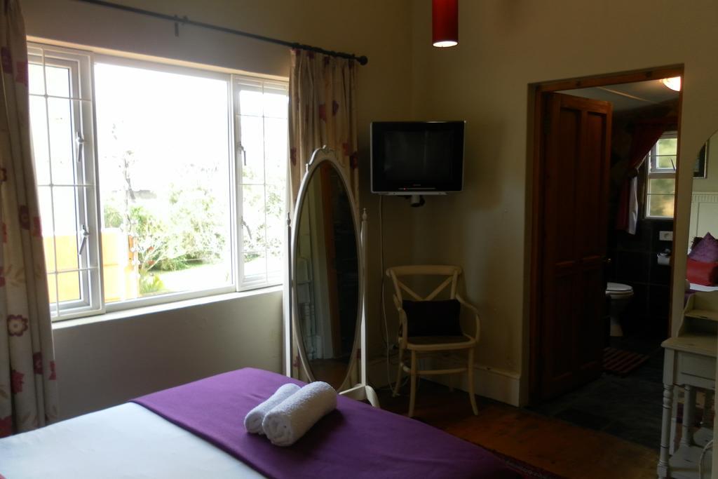 Zareba B&B Guesthouse Glendinningvale Room photo