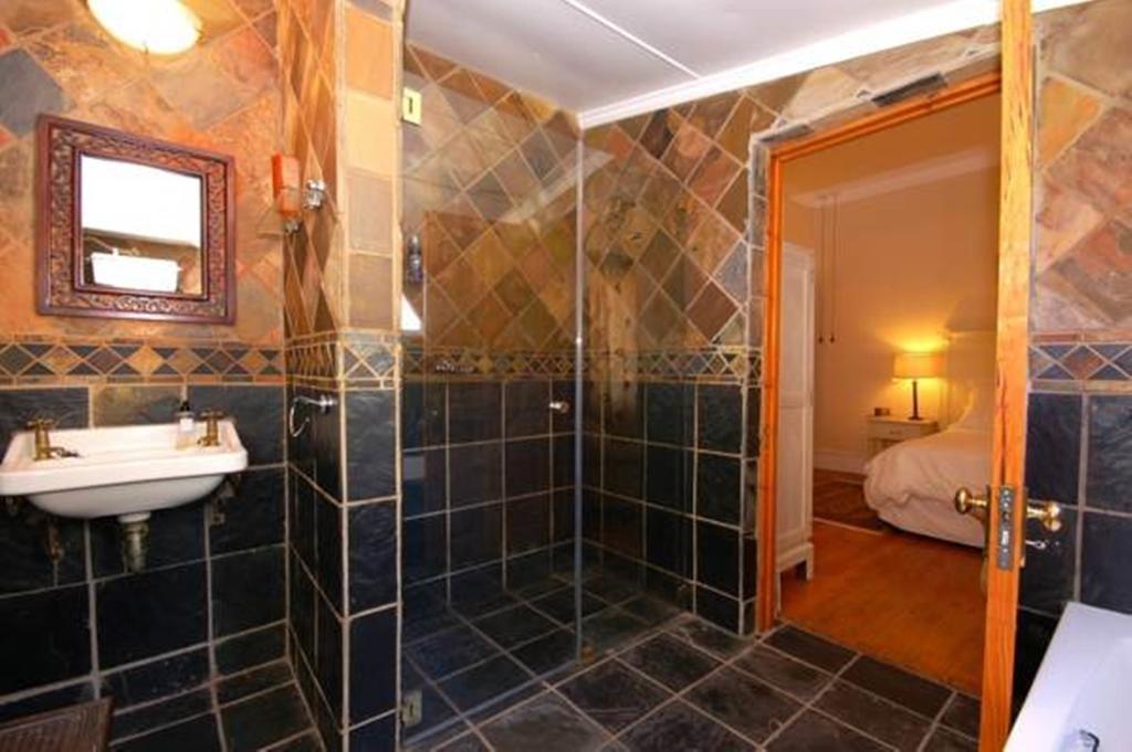 Zareba B&B Guesthouse Glendinningvale Room photo