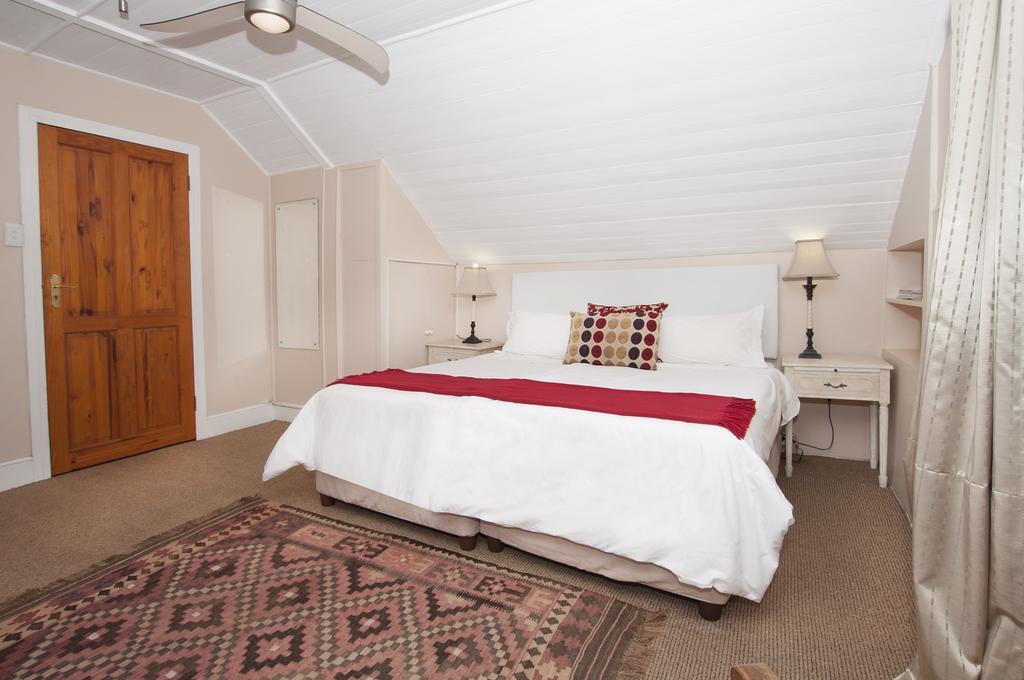Zareba B&B Guesthouse Glendinningvale Exterior photo