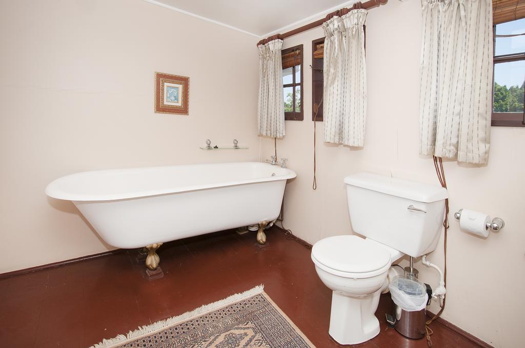 Zareba B&B Guesthouse Glendinningvale Exterior photo