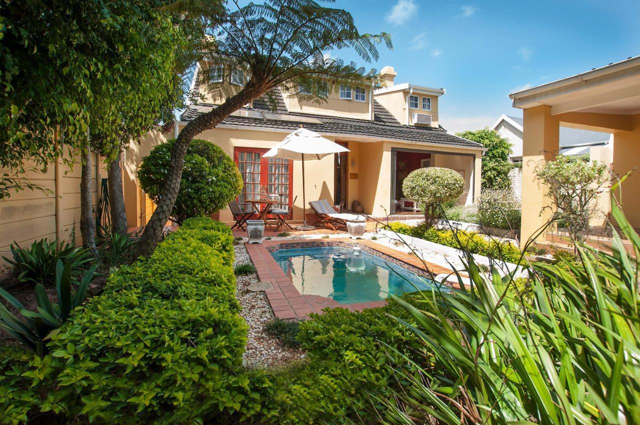 Zareba B&B Guesthouse Glendinningvale Exterior photo