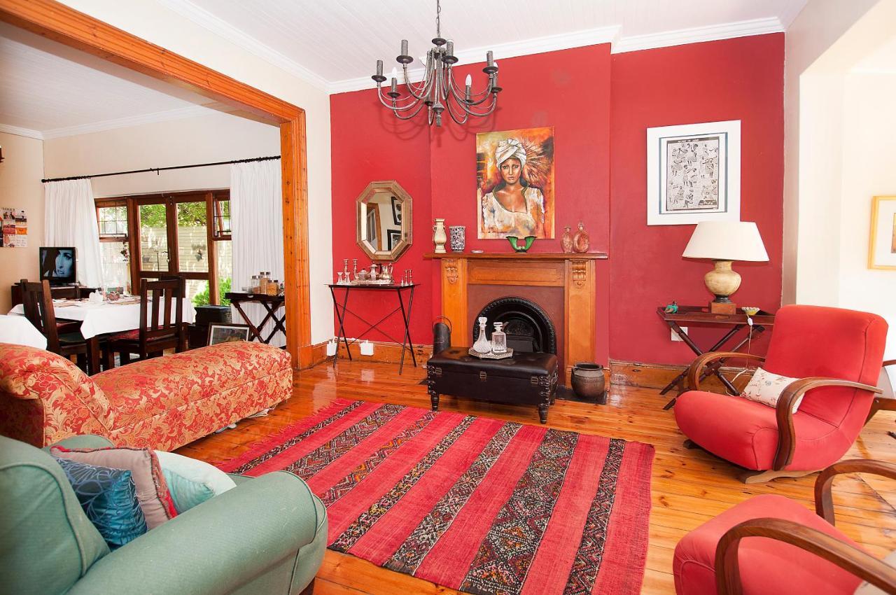 Zareba B&B Guesthouse Glendinningvale Exterior photo
